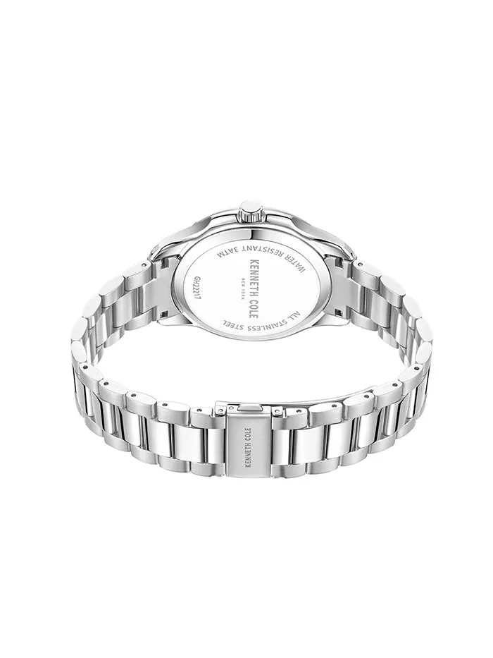 Kenneth Cole Men's Quartz Watch