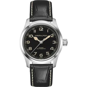 KHAKI FIELD MURPH 38MM H70405730