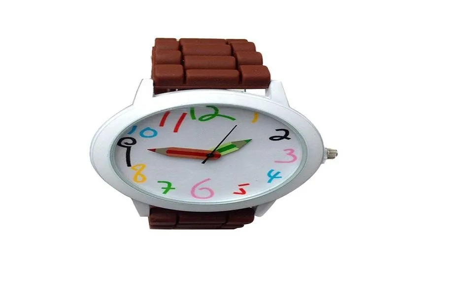 Kids Children Wrist Watches