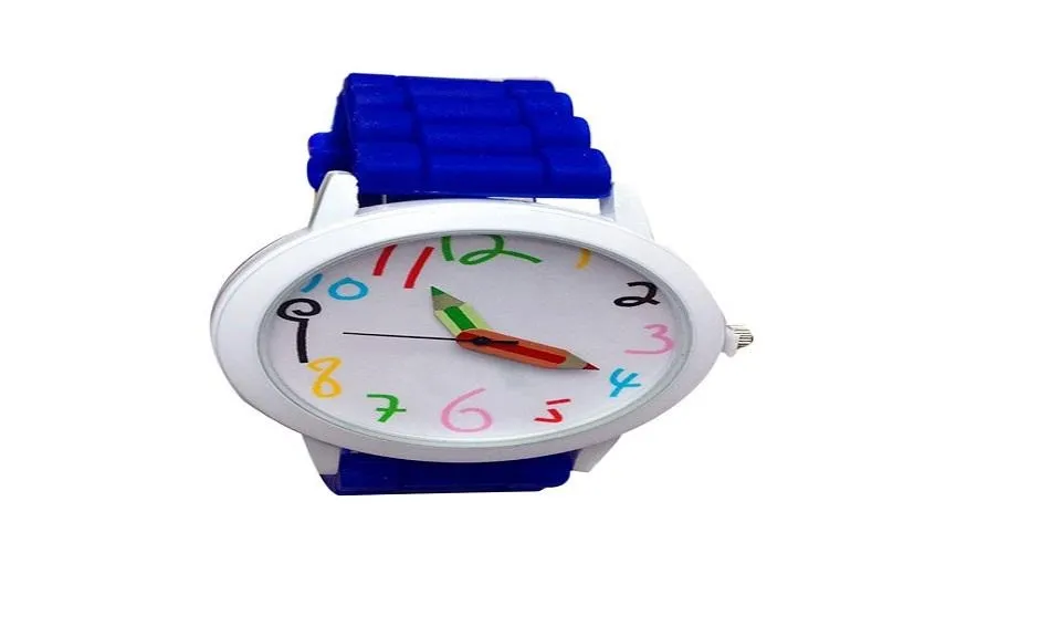 Kids Children Wrist Watches