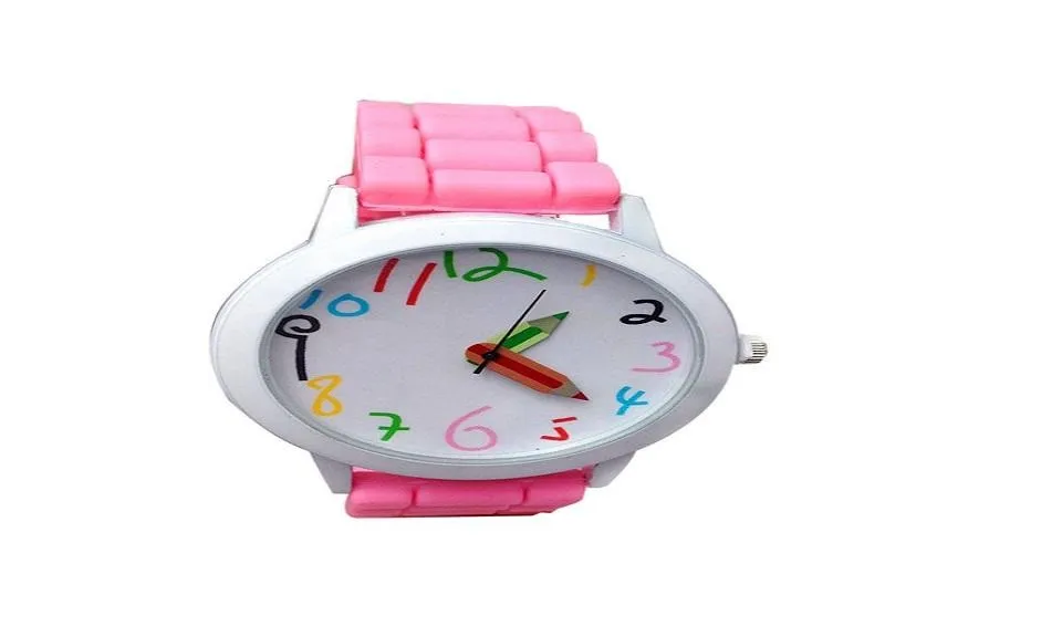 Kids Children Wrist Watches