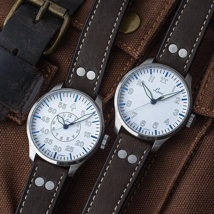 Laco - Augsburg 42mm Polar