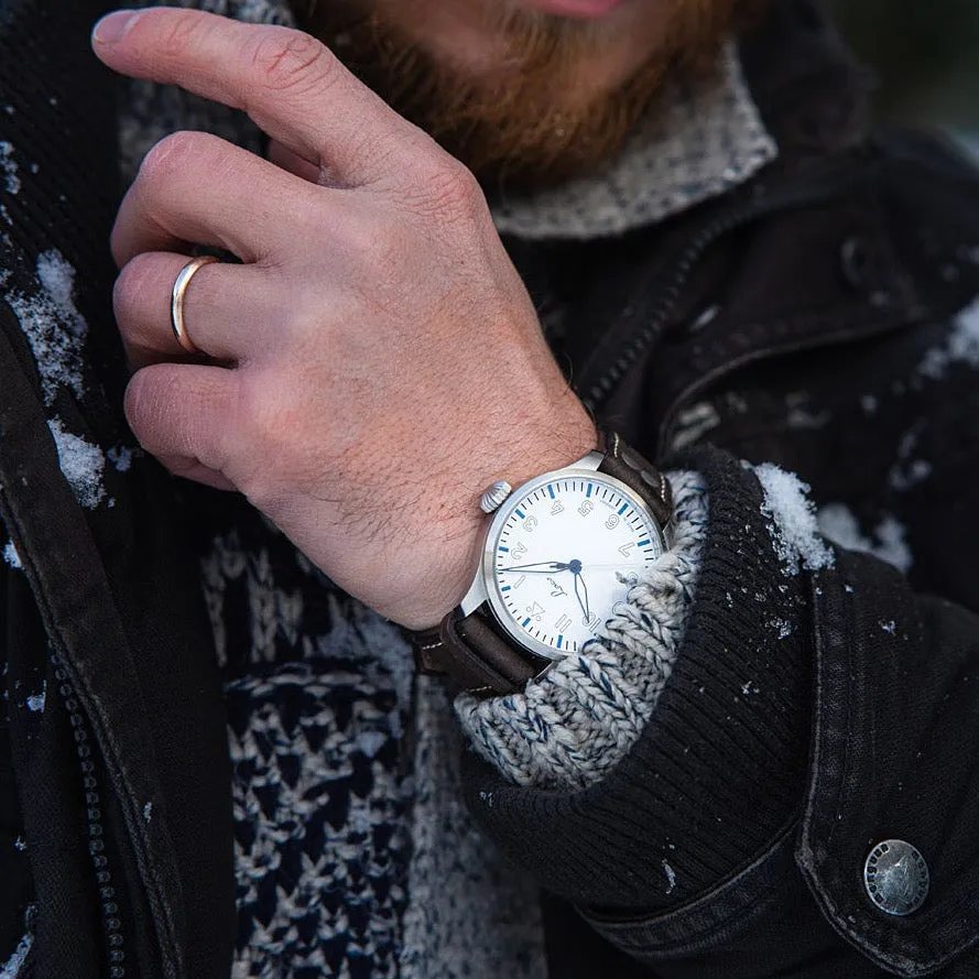Laco - Augsburg 42mm Polar