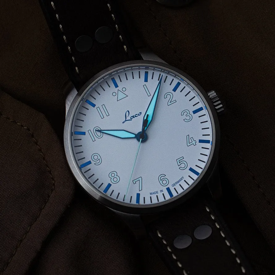 Laco - Augsburg 42mm Polar