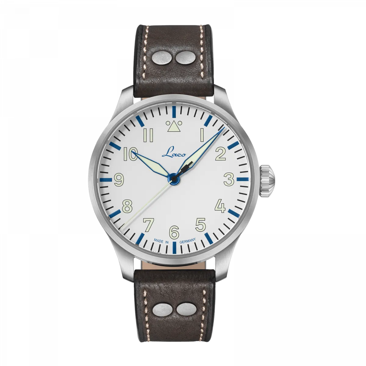 Laco - Augsburg 42mm Polar