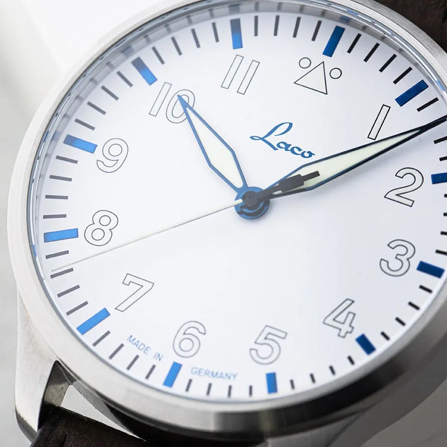 Laco - Augsburg 42mm Polar