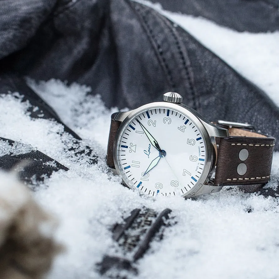 Laco - Augsburg 42mm Polar