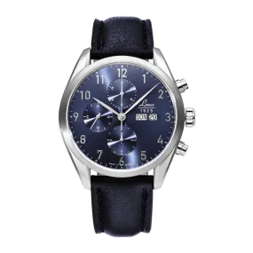 LACO CHRONOGRAPH PASADENA AUTOMATIC