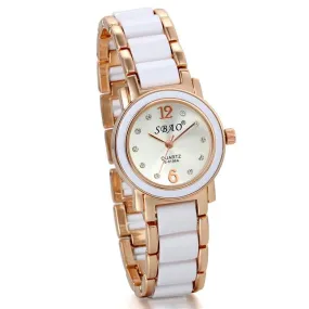 Ladies Bracelet Watch