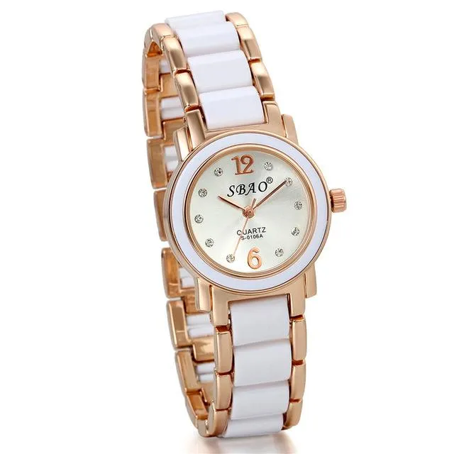 Ladies Bracelet Watch
