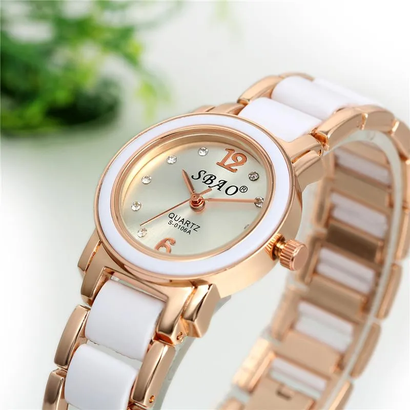 Ladies Bracelet Watch