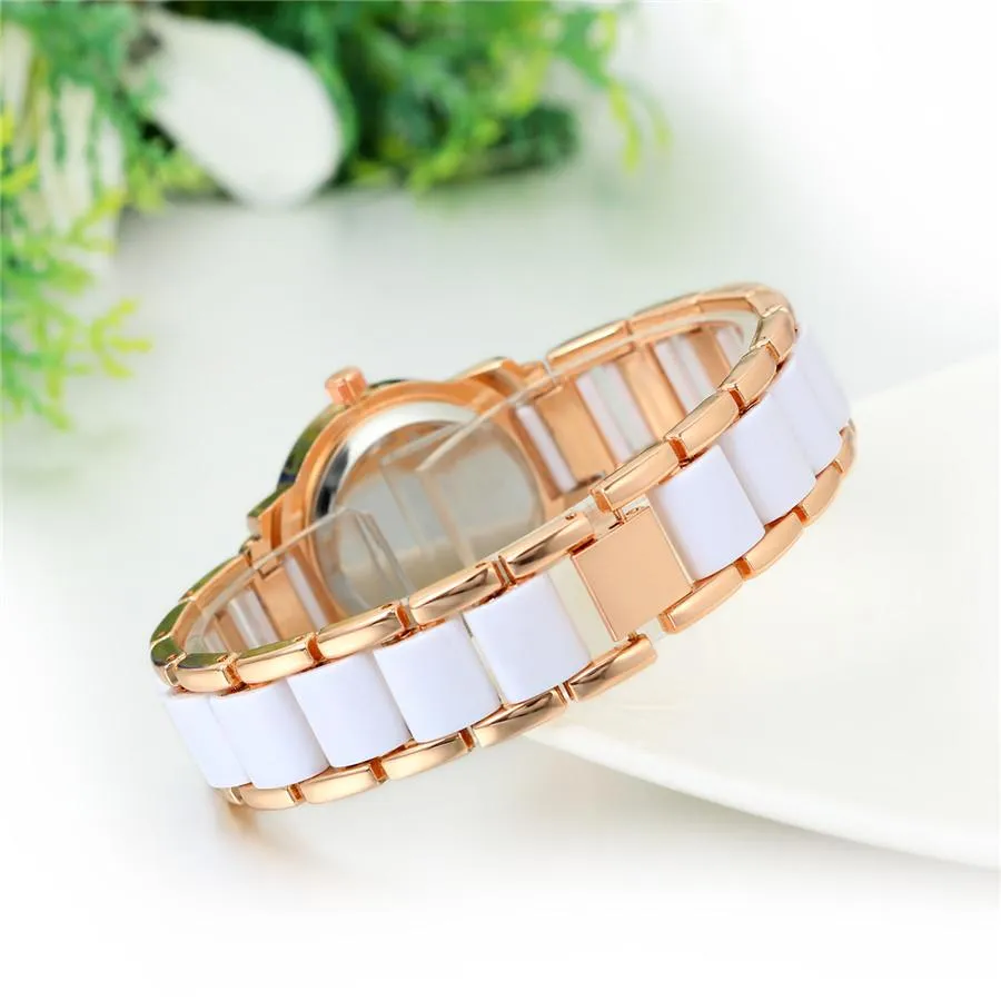 Ladies Bracelet Watch