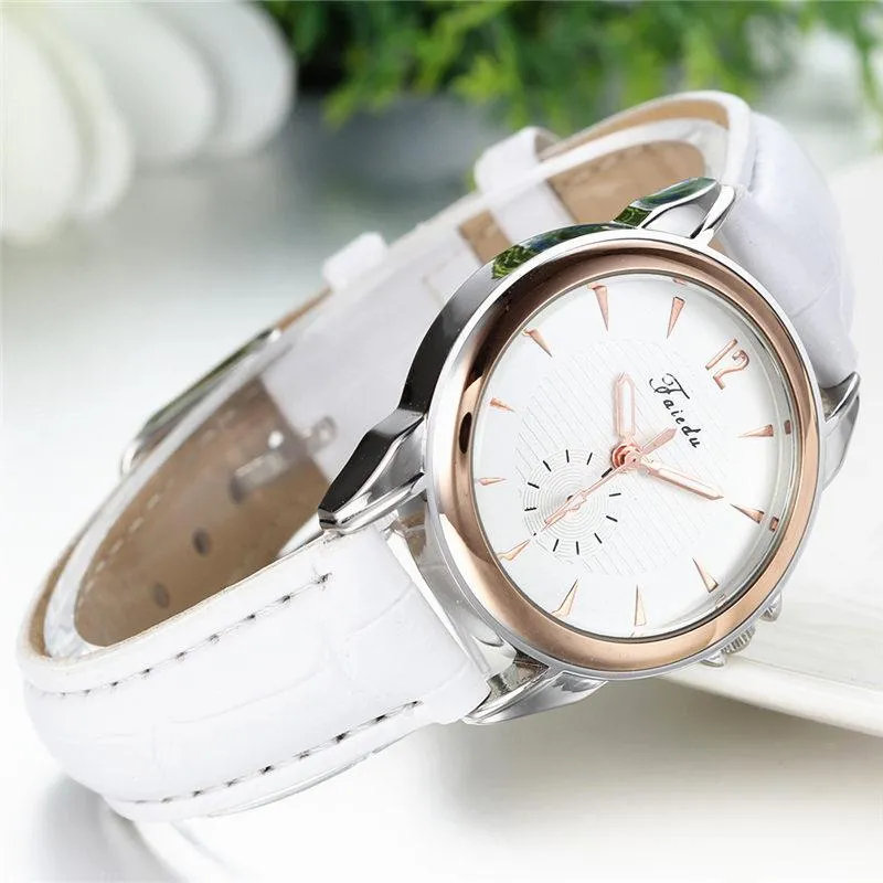 Ladies Casual Business Watch