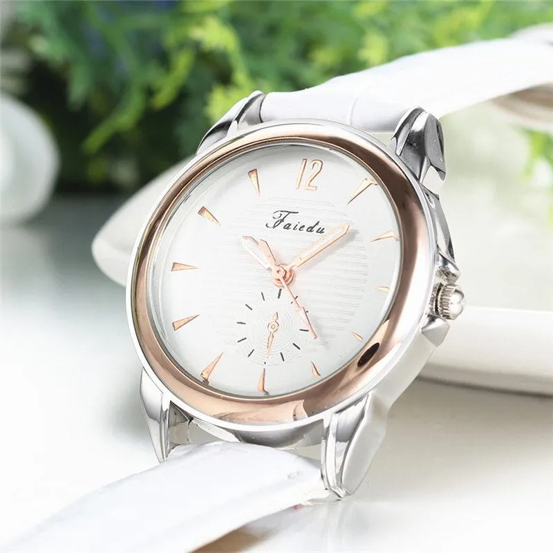 Ladies Casual Business Watch