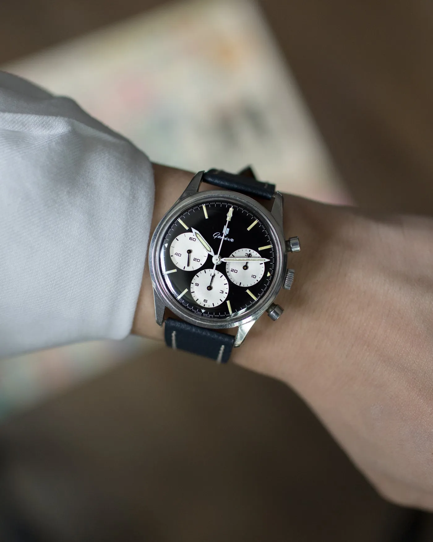 Lip Breitling 765