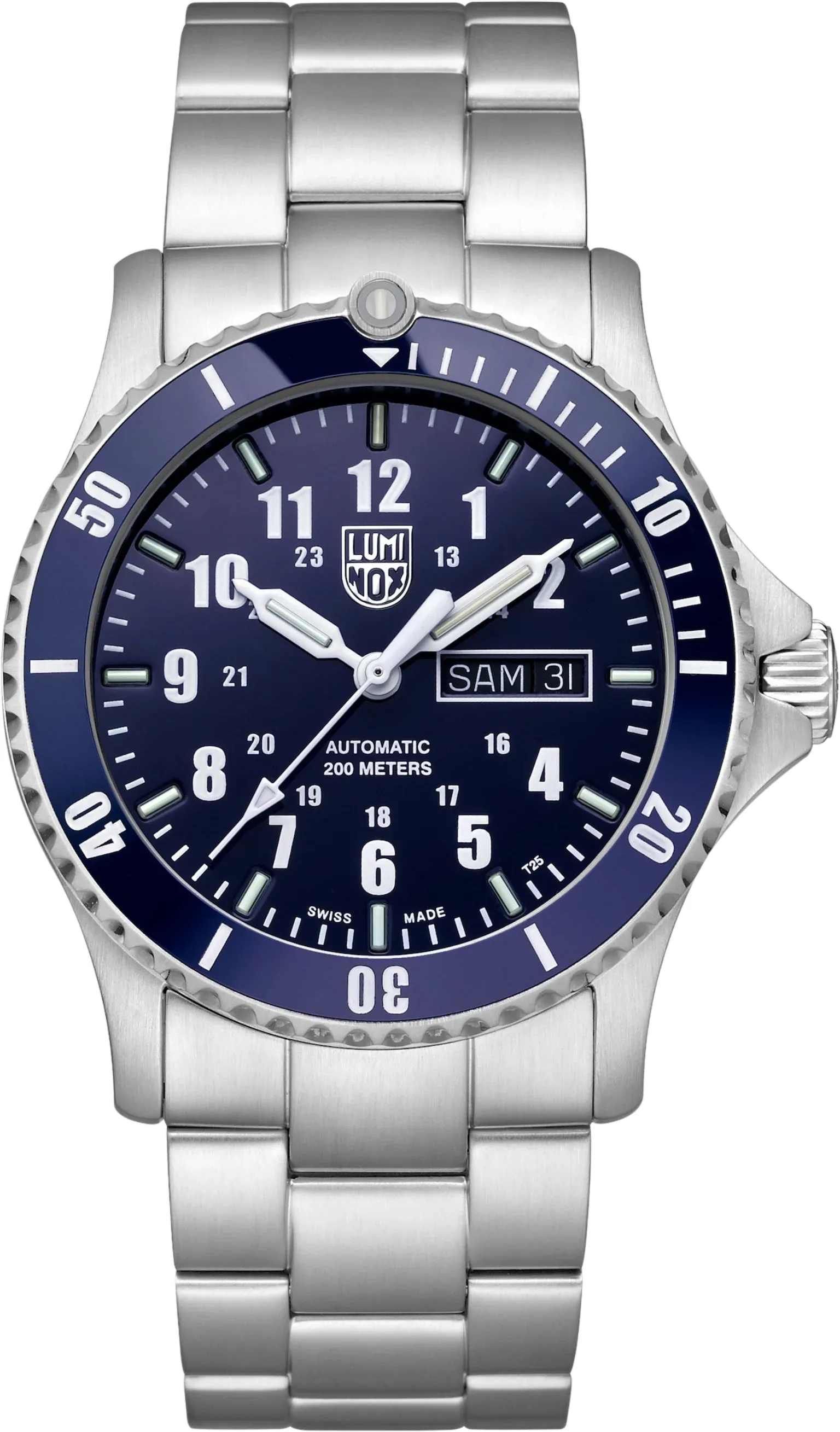 LMX Watch AutoMTic SpORSt Timer 92 Series