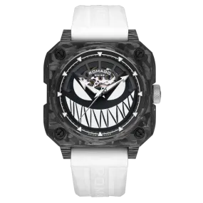 LUMINFUSION CARBON WHITE
