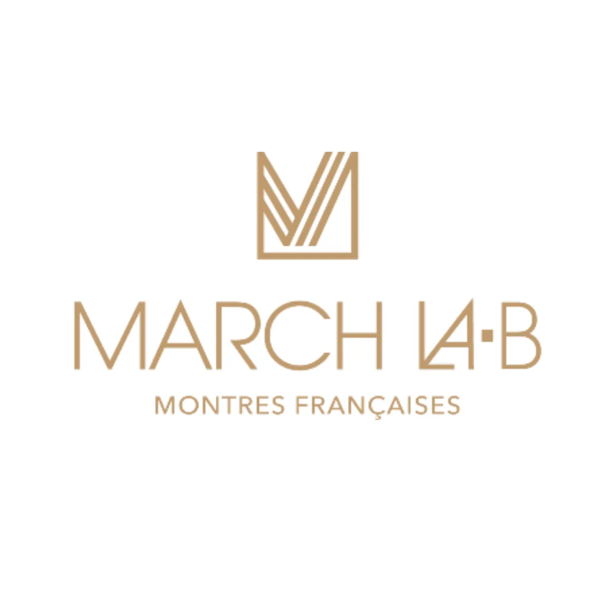 MARCH LA.B AM1 – Automatic Black 40mm