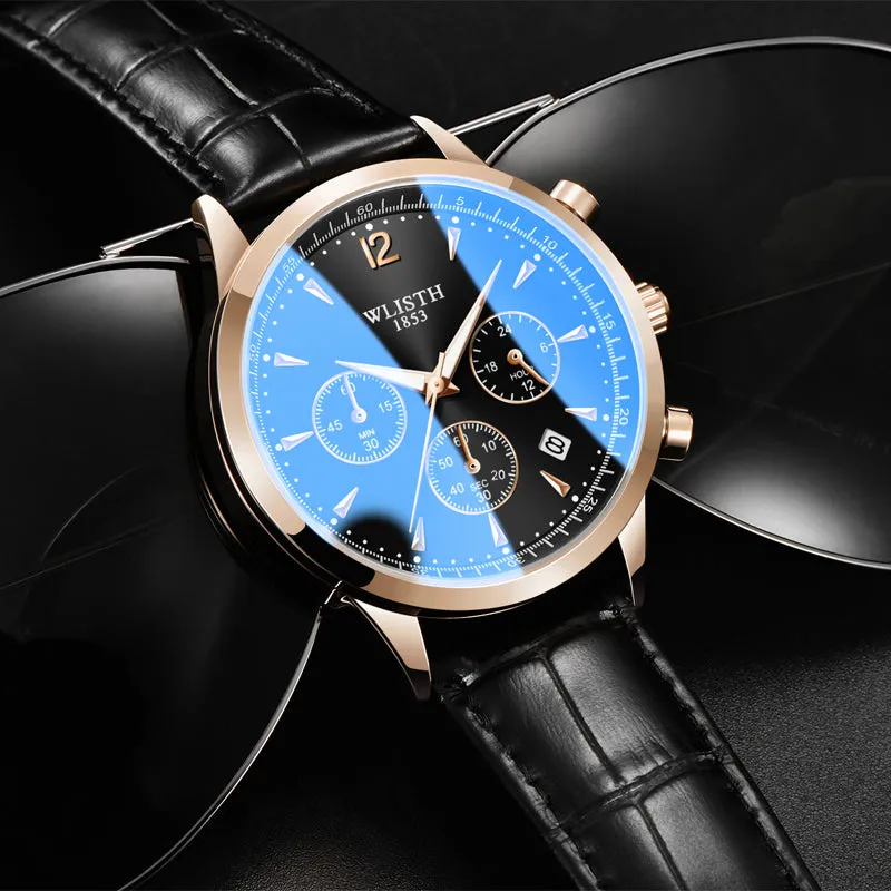 Marni watches are a hit for men W11S8953