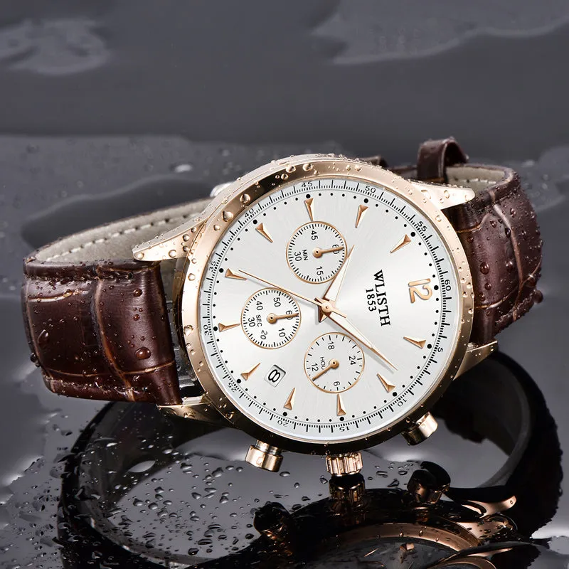 Marni watches are a hit for men W11S8953