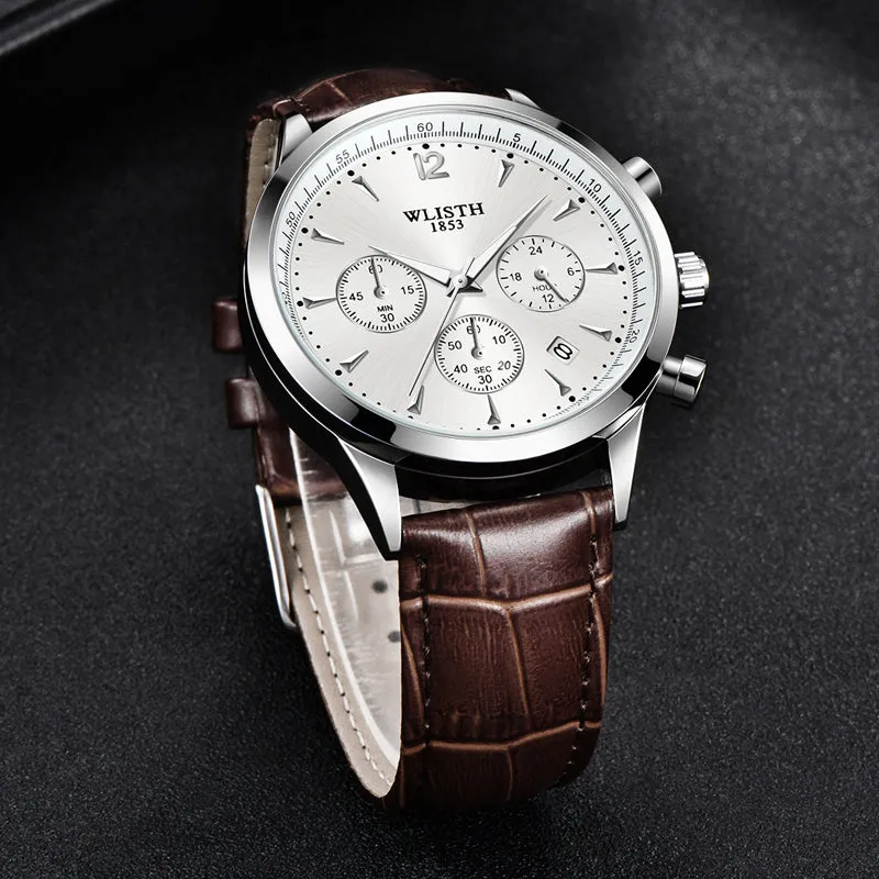 Marni watches are a hit for men W11S8953