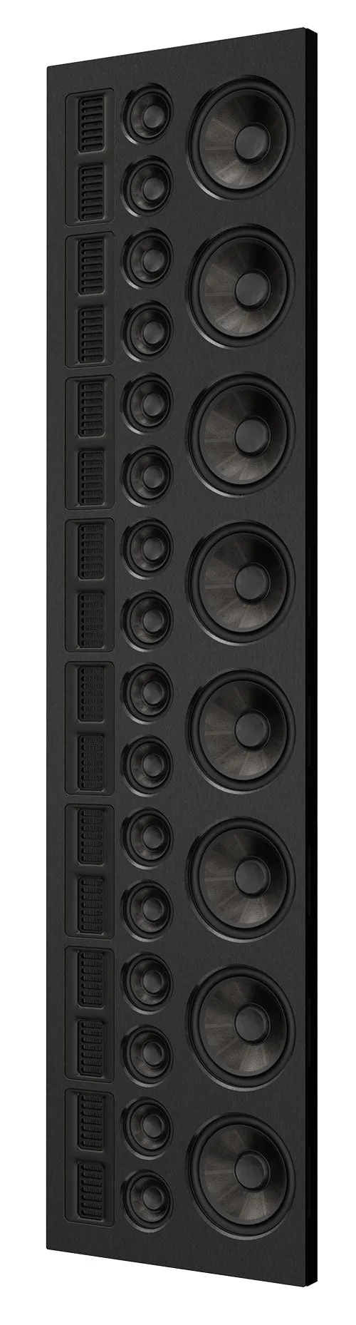 Martin Logan Statement 40XW in-wall speaker (each)