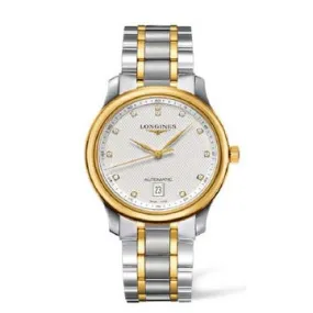 Master 38mm Automatic