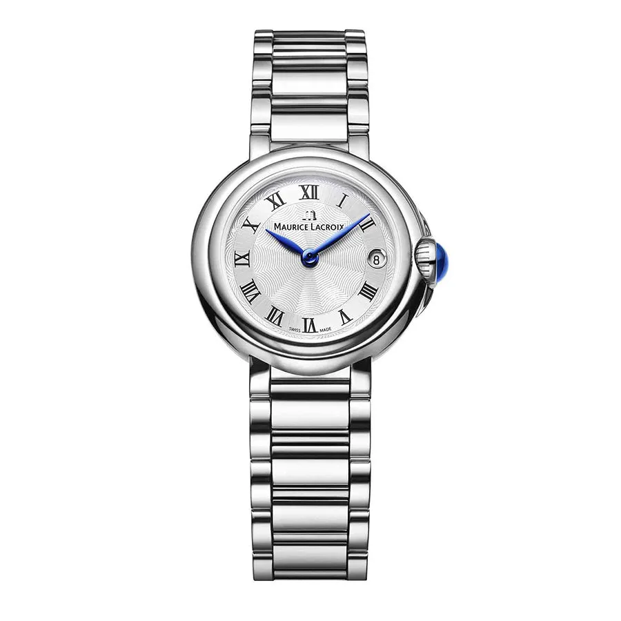 Maurice Lacroix - Fiaba Date 28mm FA1003-SS002-110-1
