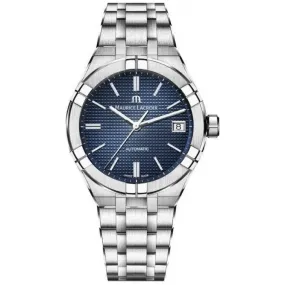 MAURICE LACROIX MOD. AI6007-SS002-430-1