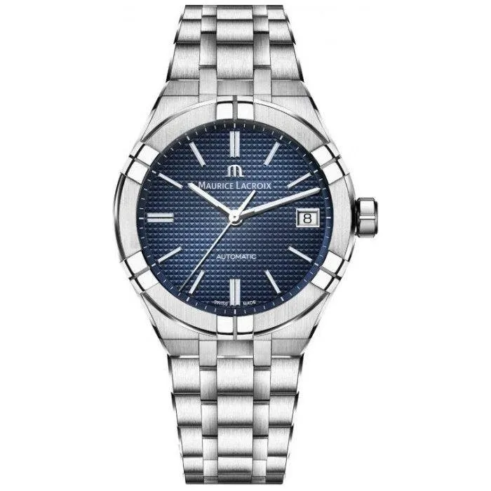 MAURICE LACROIX MOD. AI6007-SS002-430-1