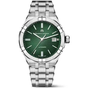 MAURICE LACROIX MOD. AI6008-SS002-630-1