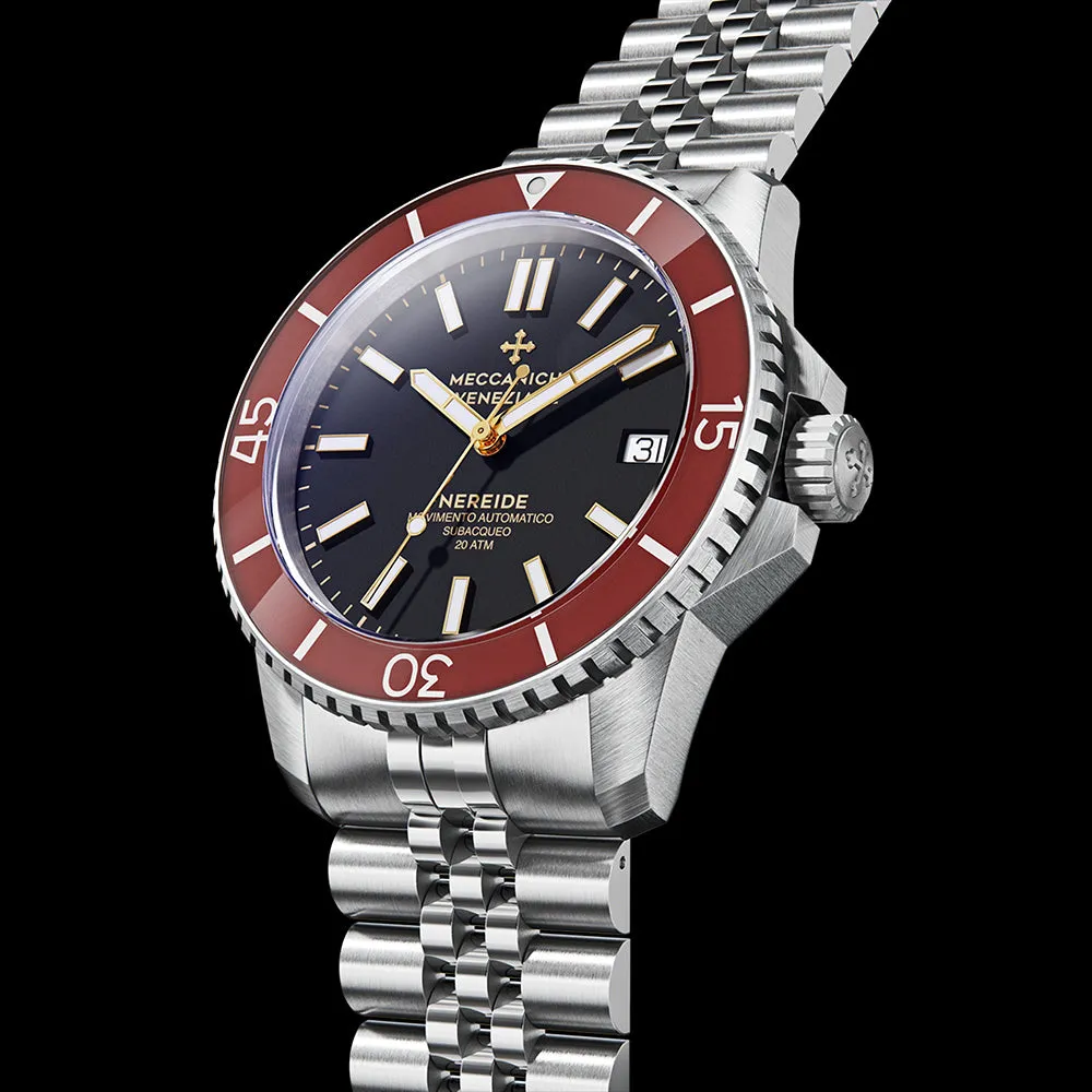 Meccaniche Veneziane - Nereide Jubilee 1302003J