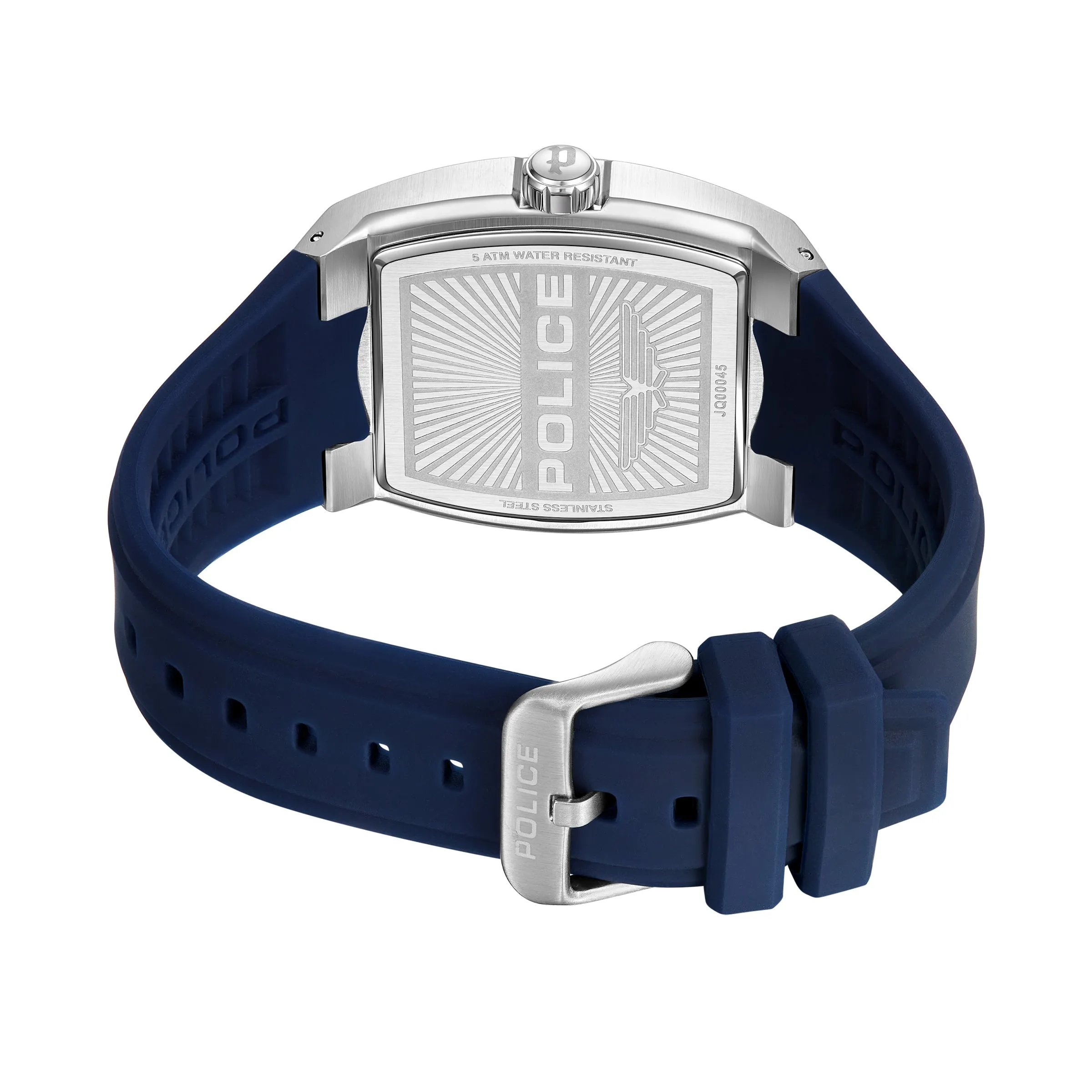 Men Creed 42mm Watch