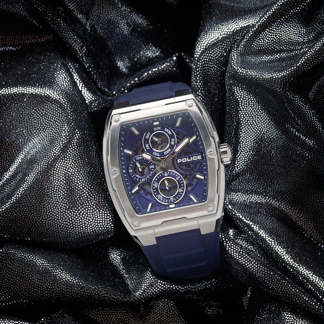 Men Creed 42mm Watch