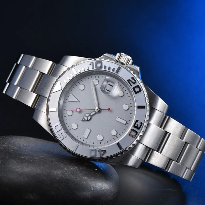 Men's Automatic Mechanical Watch