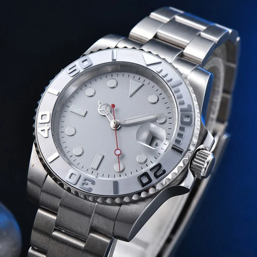 Men's Automatic Mechanical Watch