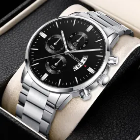 Men's Business Casual Watch