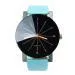 Men's Watch Relogio Masculino Large Dial Glass Time Clock Business Hour Relojes Hombre 2017 Erkek Saat Dropshipping Feida