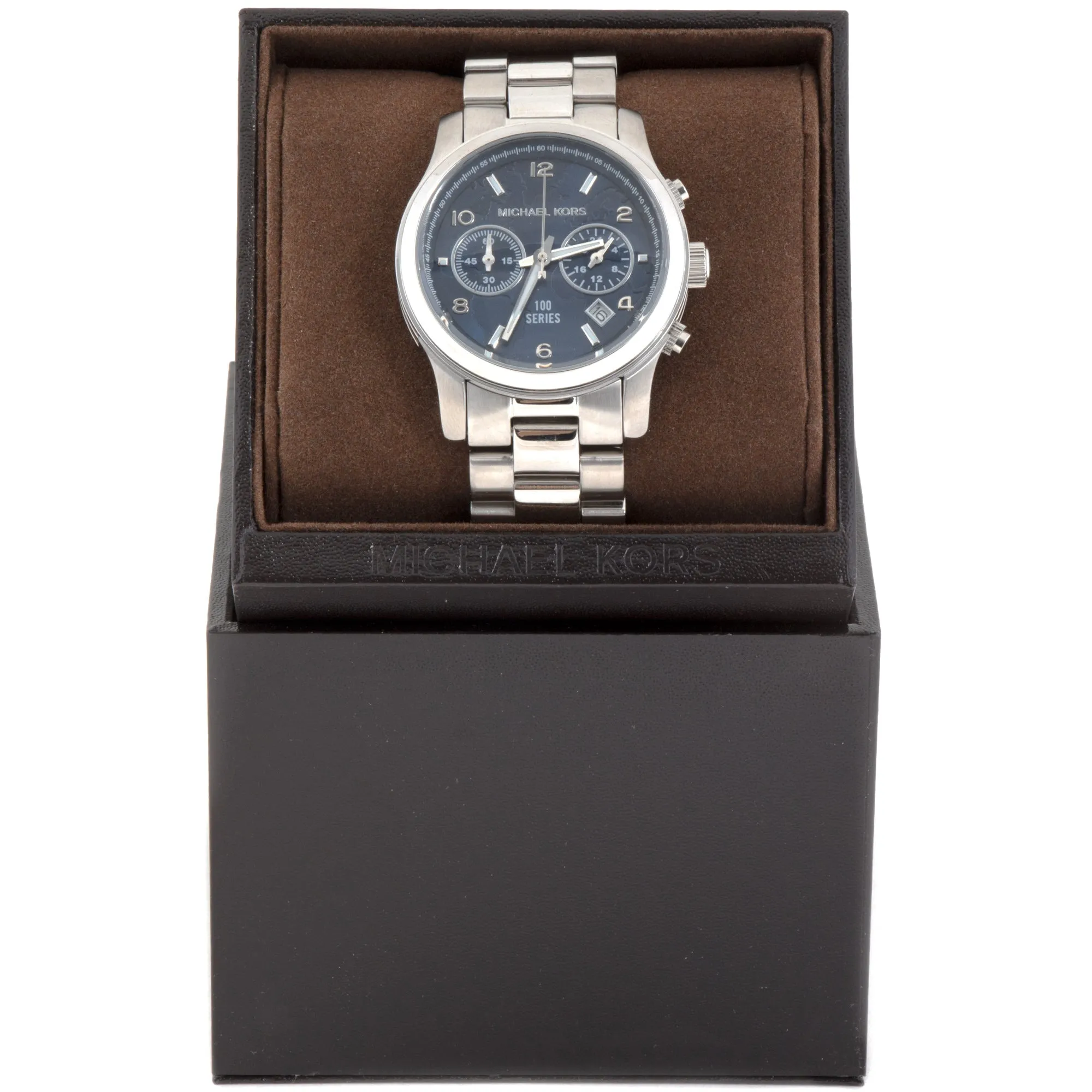 Michael Kors Hunger Stop Watch MK5814 | Chronograph
