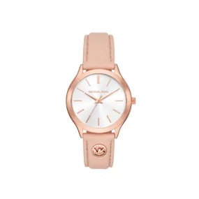 Michael Kors Slim Runway 38Mm Quartz Watch