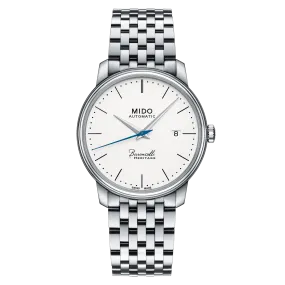 Mido Baroncelli Heritage Gent - 39mm | M0274071101000