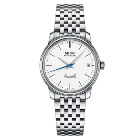 Mido Baroncelli Heritage Lady - 33mm | M0272071101000