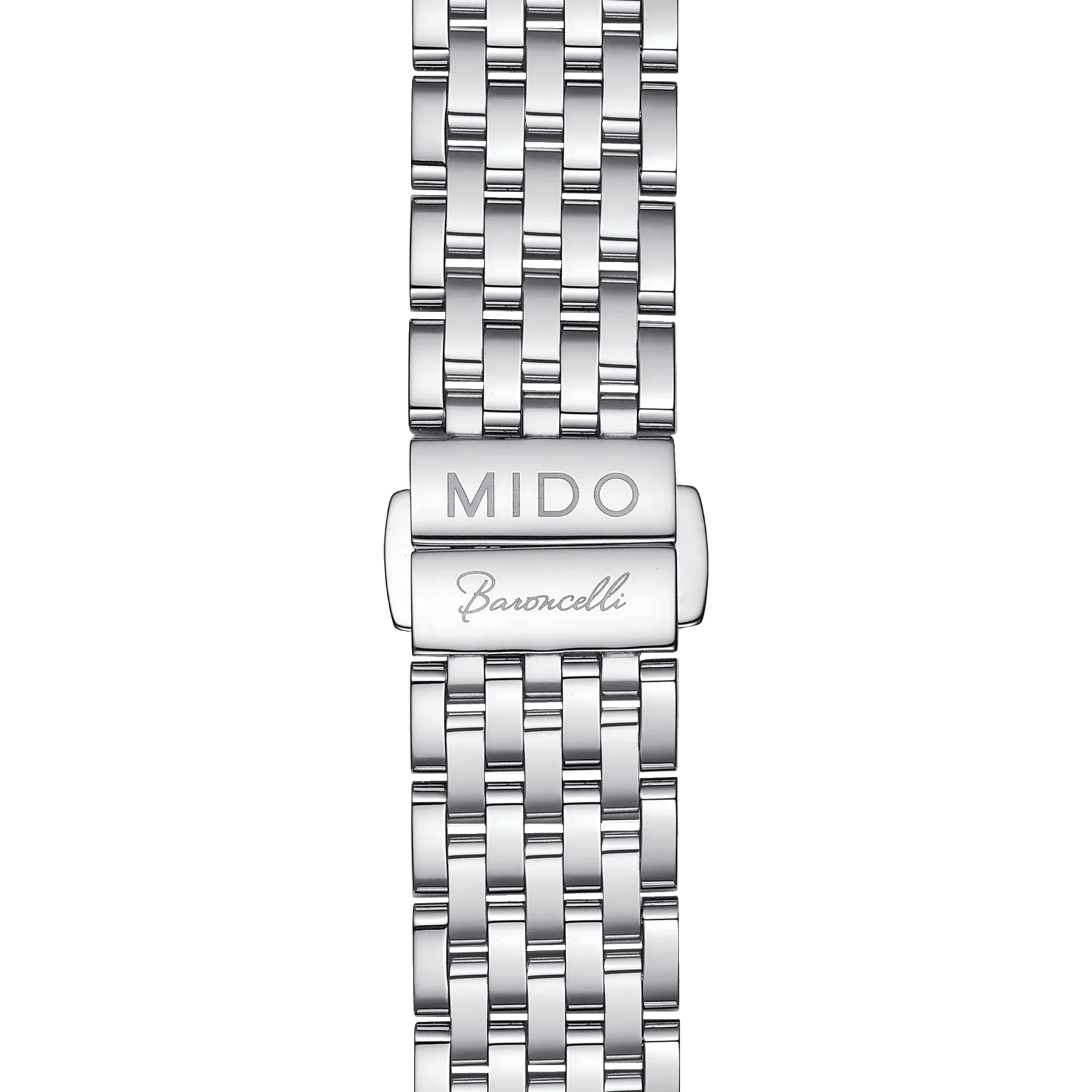 Mido Baroncelli Heritage Lady - 33mm | M0272071101000