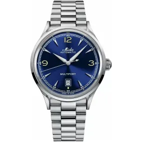 MIDO MOD. M040-407-11-047-00