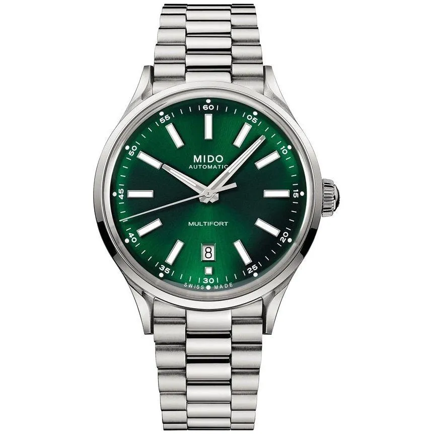 MIDO MOD. M040-407-11-091-00