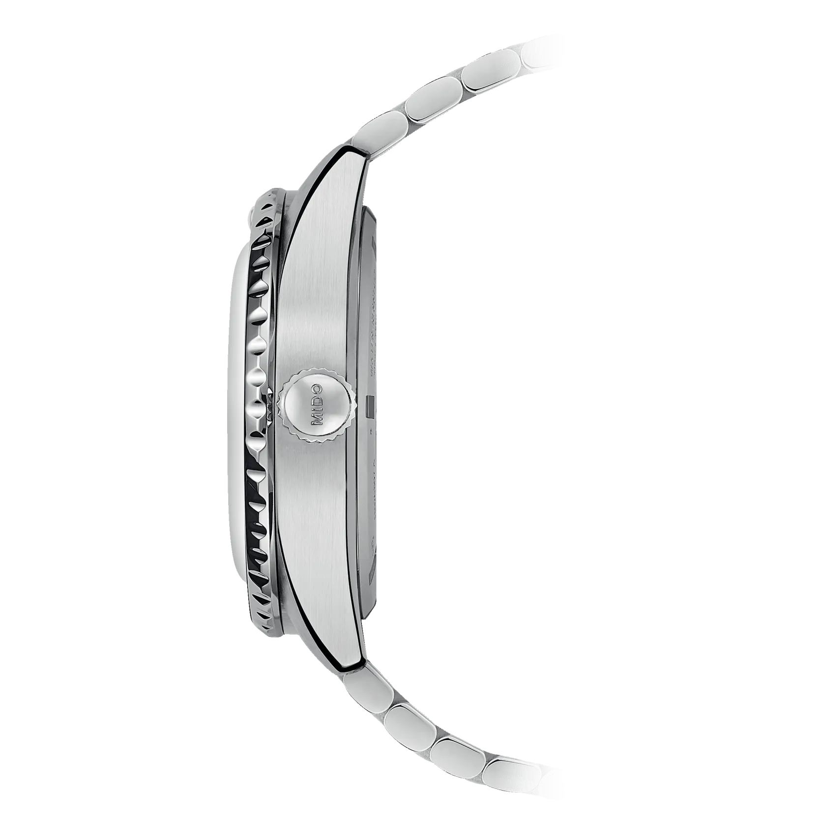 Mido Ocean Star GMT - 40.5mm | M0268291804100
