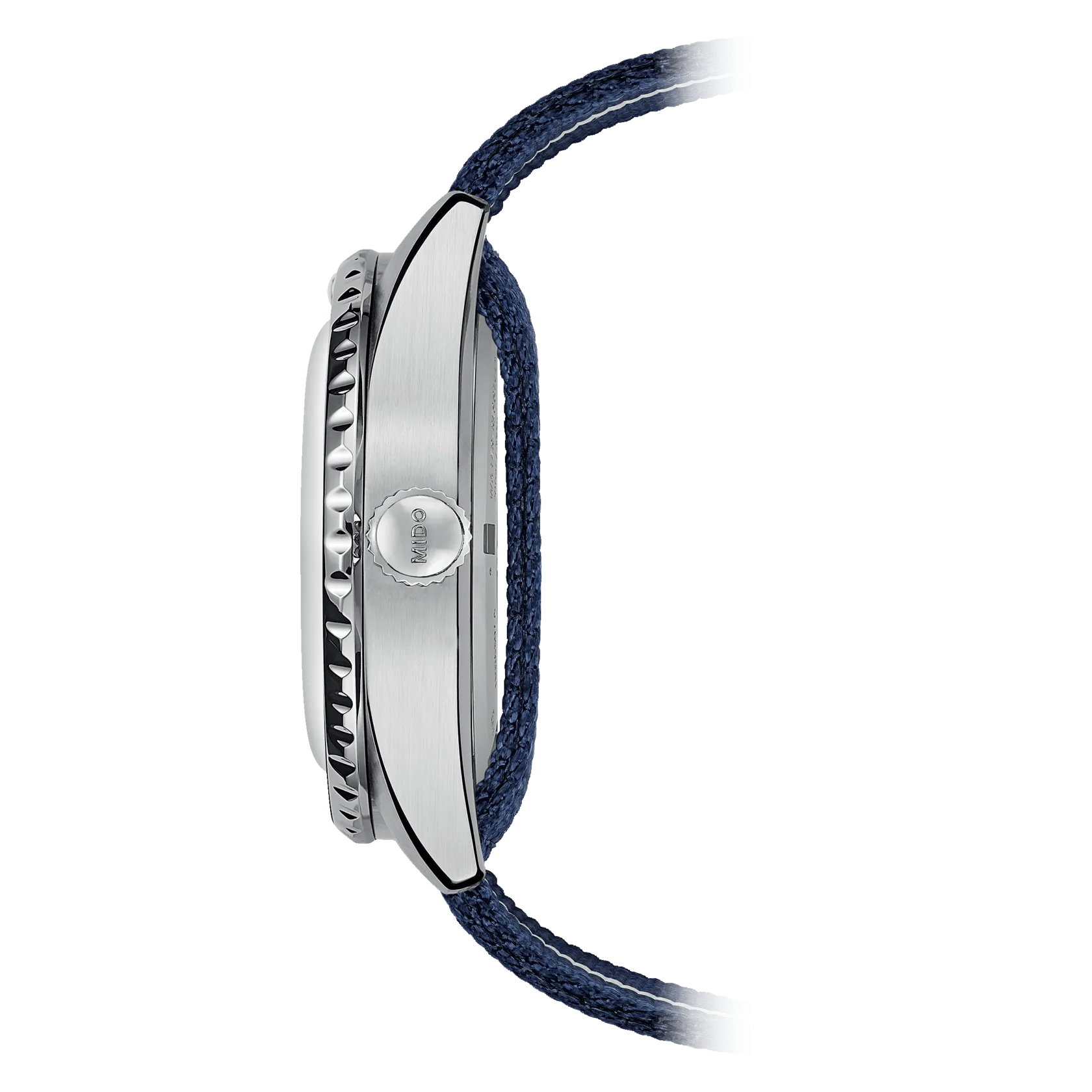Mido Ocean Star GMT - 40.5mm | M0268291804100