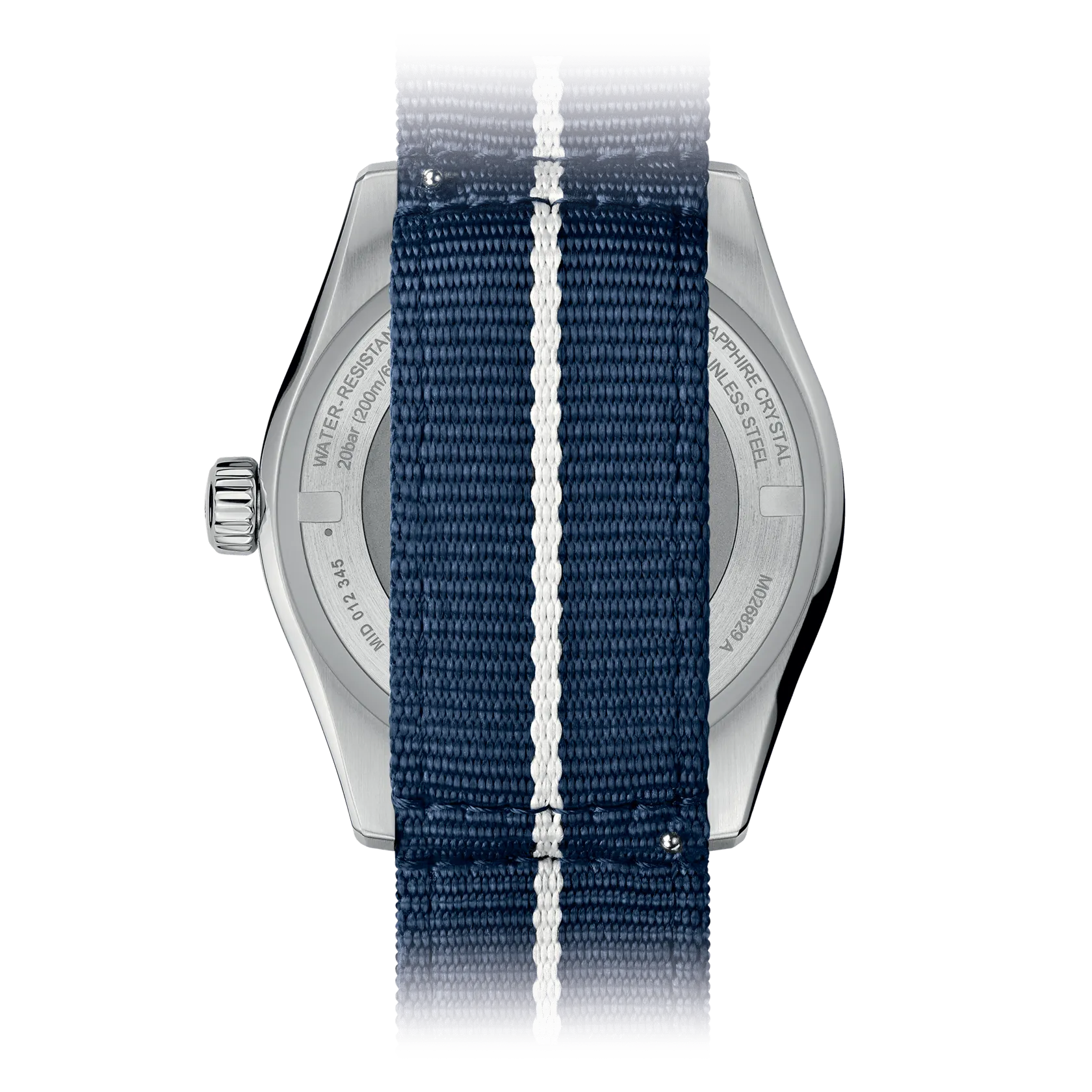 Mido Ocean Star GMT - 40.5mm | M0268291804100