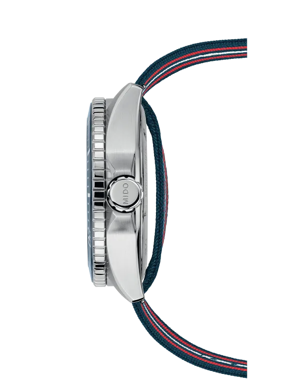 MIDO - Ocean Star GMT Automatic  Special Edition Men's Watch - M0266291104100 - 784946
