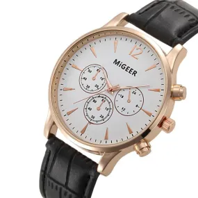 MiGEER Watches